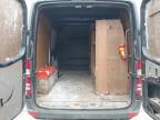 2008 MERCEDES BENZ SPRINTER 2 for sale at Copart WHITBURN