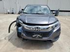 2021 Honda Hr-V Lx на продаже в Gaston, SC - Front End