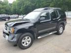 2012 Nissan Xterra Off Road იყიდება Austell-ში, GA - Front End