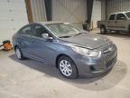 2012 Hyundai Accent Gls продається в West Mifflin, PA - Mechanical