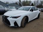 2024 LEXUS IS 300 à vendre chez Copart ON - COOKSTOWN