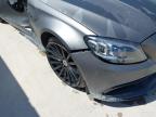 2019 MERCEDES BENZ AMG C 63 S for sale at Copart BRISTOL