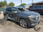 2020 Gmc Terrain Slt for Sale in Denver, CO - Side