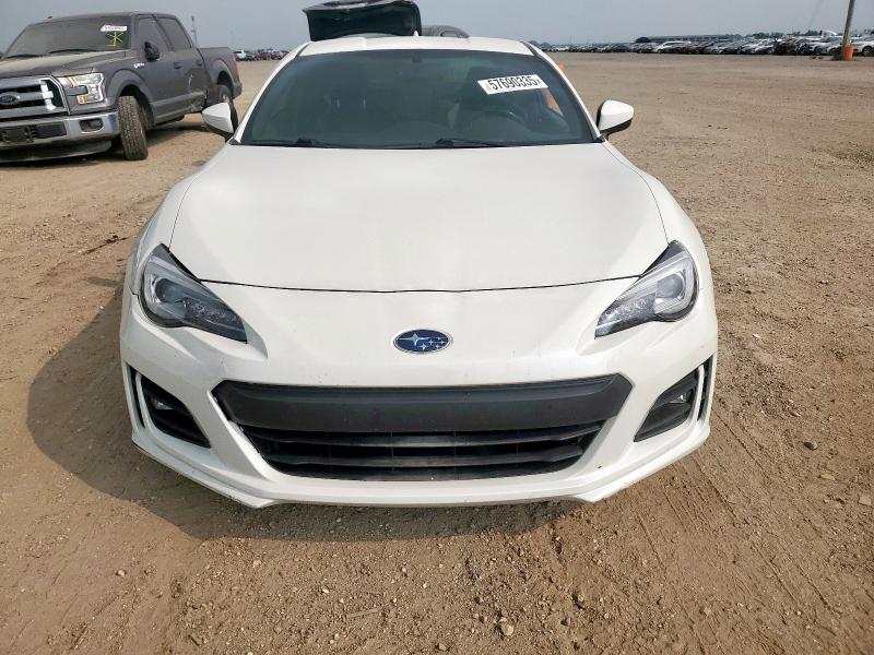 2020 SUBARU BRZ LIMITED  