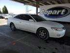 1999 Toyota Camry Solara Se на продаже в Hayward, CA - Minor Dent/Scratches