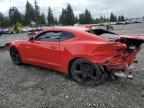 2017 Chevrolet Camaro Lt for Sale in Graham, WA - Rear End