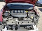 2016 Jeep Cherokee Latitude zu verkaufen in American Canyon, CA - Front End