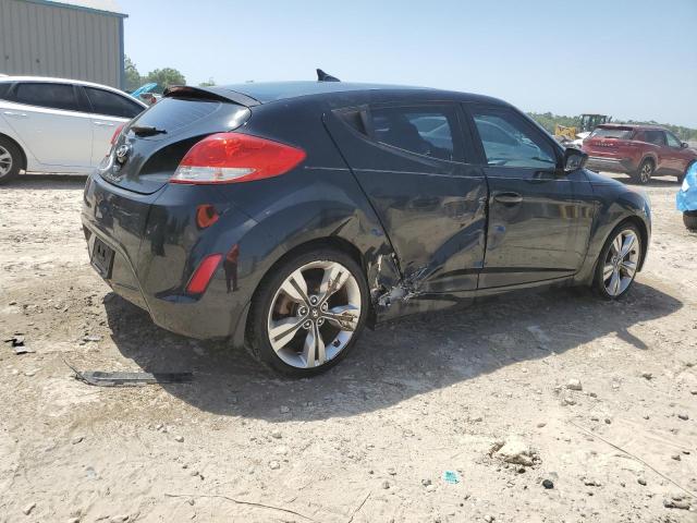  HYUNDAI VELOSTER 2013 Czarny