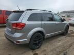 2018 Dodge Journey Gt zu verkaufen in Davison, MI - Front End