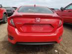 2017 Honda Civic Exl იყიდება Elgin-ში, IL - Front End