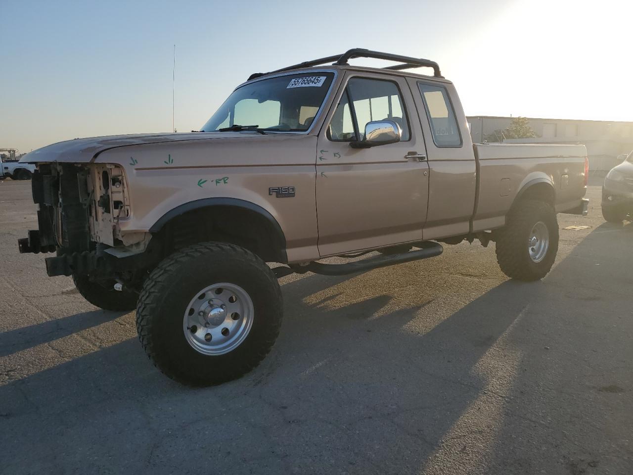 1994 Ford F150