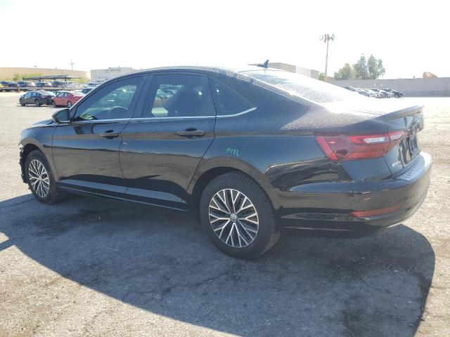  VOLKSWAGEN JETTA 2020 Черный
