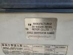 2008 Nissan Diesel Ud2000  იყიდება Bakersfield-ში, CA - Minor Dent/Scratches