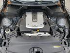 2017 Infiniti Qx50  en Venta en Waldorf, MD - Water/Flood