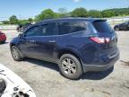 2016 Chevrolet Traverse Lt de vânzare în Lebanon, TN - Side