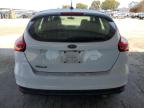 2018 Ford Focus Se na sprzedaż w Hayward, CA - Front End