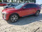2025 Cadillac Lyriq Luxury за продажба в Loganville, GA - Rear End