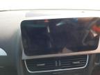 2010 AUDI A4 S LINE for sale at Copart YORK