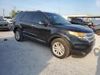 2015 Ford Explorer Xlt за продажба в Riverview, FL - Front End