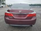 2013 Honda Accord Exl for Sale in Glassboro, NJ - Side