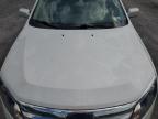 2011 Ford Fusion Sel იყიდება York Haven-ში, PA - Side