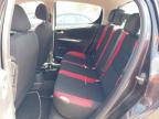 2009 PEUGEOT 207 VERVE for sale at Copart WOLVERHAMPTON