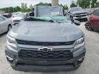 2021 Chevrolet Colorado Lt en Venta en Wayland, MI - Top/Roof