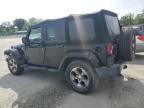 2017 Jeep Wrangler Unlimited Sahara for Sale in Spartanburg, SC - Front End