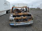 2001 Ford Econoline E450 Super Duty Cutaway Van zu verkaufen in Montreal-est, QC - Burn