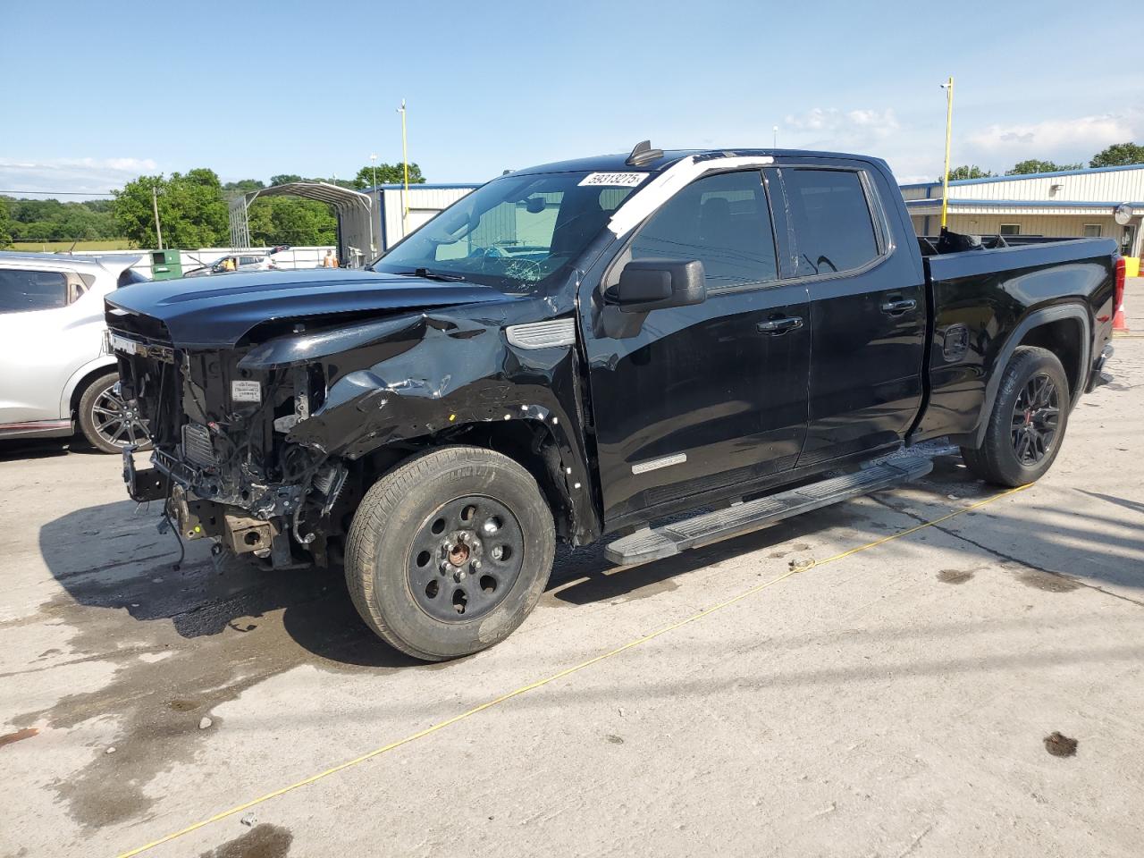 Lebanon, TN에서 판매 중인 2021 Gmc Sierra C1500 Elevation - Front End