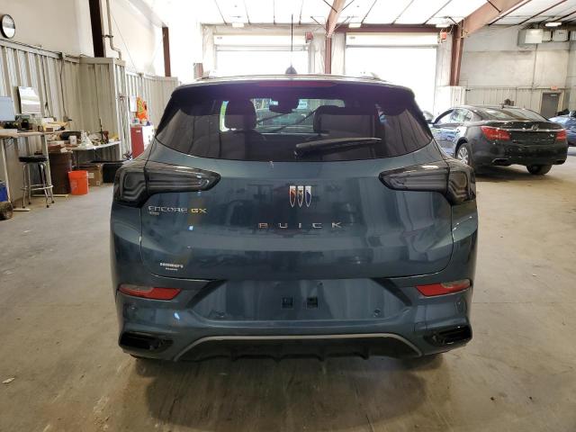  BUICK ENCORE 2025 Синий