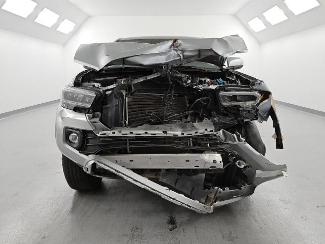  TOYOTA TACOMA 2023 Szary