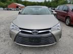2017 Toyota Camry Le   na sprzedaż w Mendon, MA - Rear End