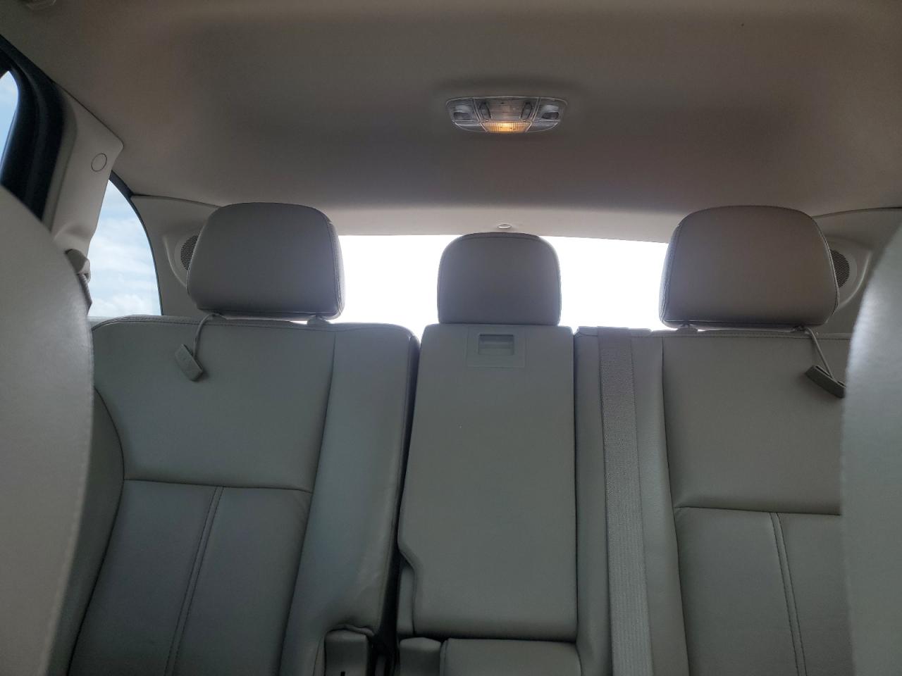 2013 Ford Edge Limited VIN: 2FMDK3KCXDBB59421 Lot: 57051665