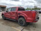2020 Ford Ranger Xl იყიდება Fort Wayne-ში, IN - Rollover