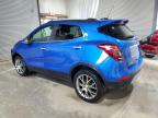 2018 Buick Encore Sport Touring за продажба в Leroy, NY - Front End