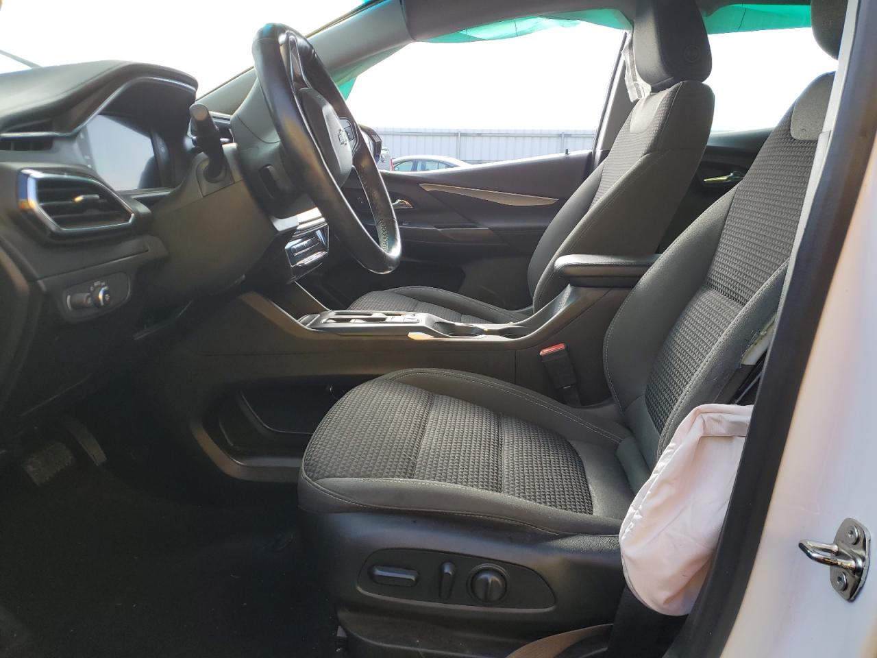 2022 Chevrolet Bolt Ev 1Lt VIN: 1G1FW6S01N4100691 Lot: 56290225