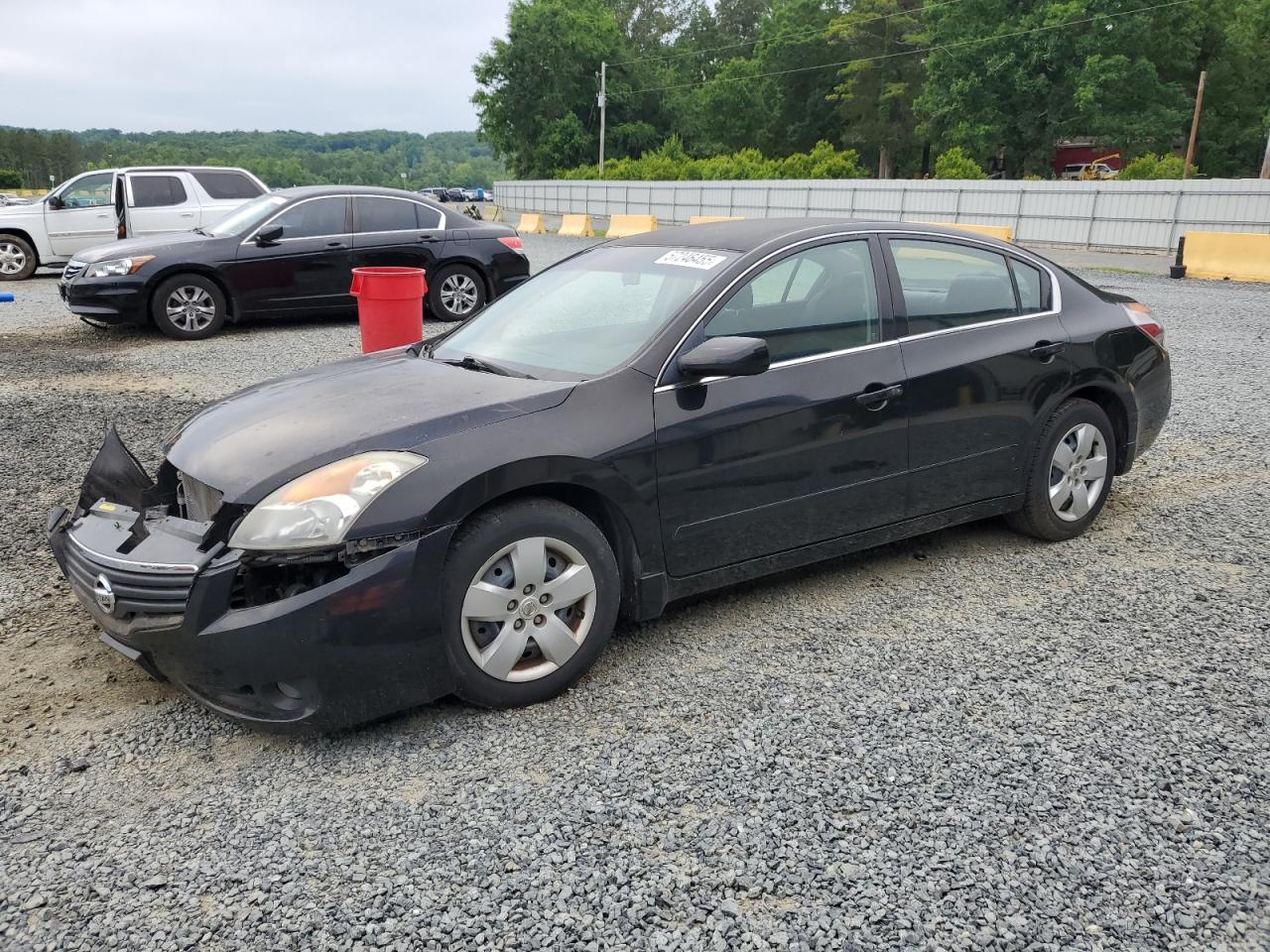 2008 Nissan Altima 2.5 for Sale in Concord, NC - Front End