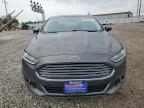 2016 Ford Fusion Titanium na sprzedaż w Columbus, OH - Mechanical