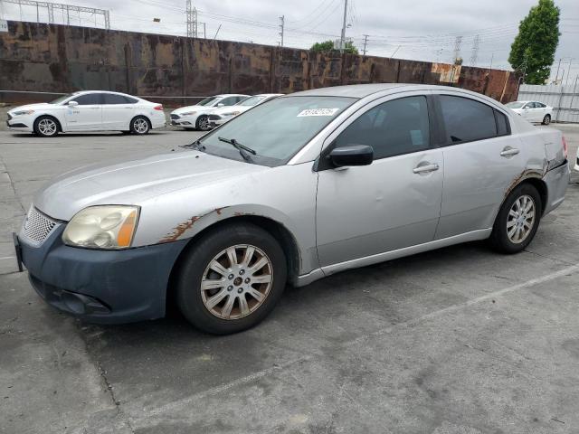 2012 Mitsubishi Galant Fe