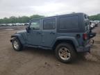 2015 Jeep Wrangler Unlimited Sport zu verkaufen in New Britain, CT - Mechanical
