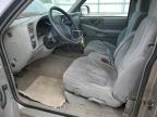 2000 Gmc Sonoma  იყიდება Lansing-ში, MI - Rear End
