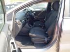 2022 FORD PUMA TITAN for sale at Copart WOLVERHAMPTON