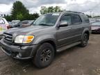 2004 Toyota Sequoia Limited en Venta en Finksburg, MD - Front End