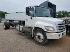 2013 Hino 258/268 de vânzare în Wilmer, TX - Minor Dent/Scratches