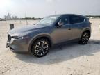 2023 Mazda Cx-5 Premium на продаже в New Braunfels, TX - Front End