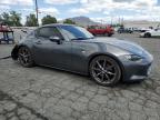 2017 Mazda Mx-5 Miata Grand Touring იყიდება Colton-ში, CA - Rear End