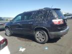 2010 Gmc Acadia Slt-1 იყიდება San Martin-ში, CA - Mechanical