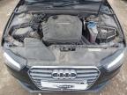 2014 AUDI A4 TECHNIK for sale at Copart YORK