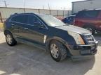 2011 Cadillac Srx Luxury Collection na sprzedaż w Haslet, TX - Front End